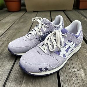 Asics GEL-Lyte III ( Ash Rock/Cream )